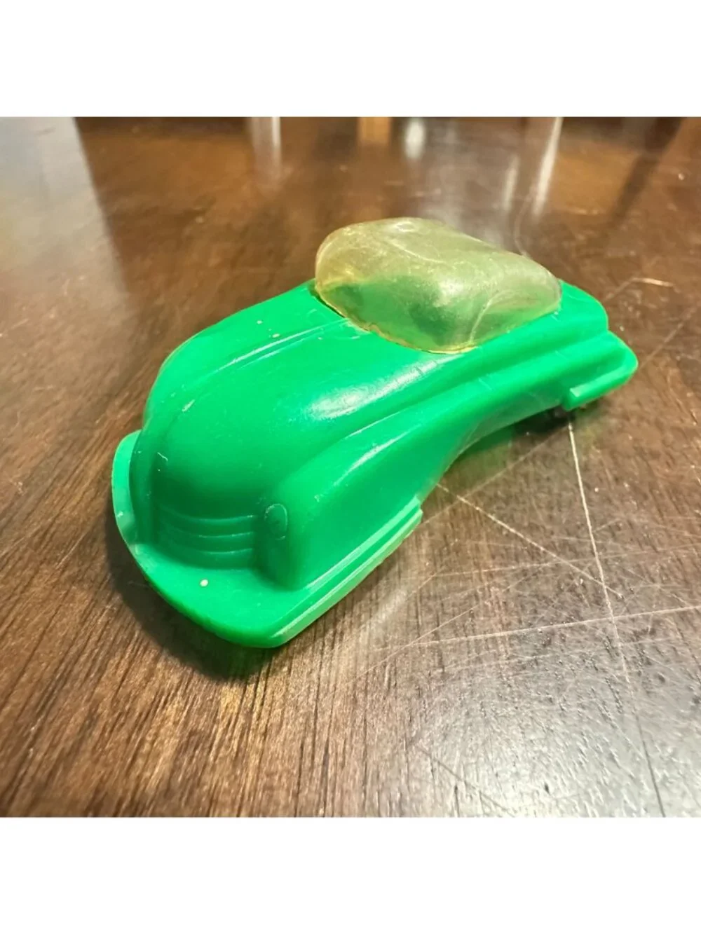 Vintage Wannatoy USA Plastic Toy Car Truck Model Lot